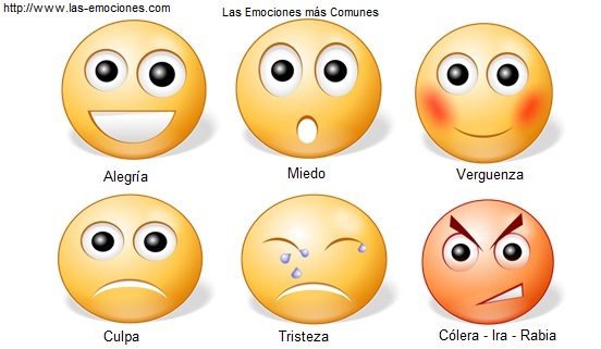 EMOCIONES