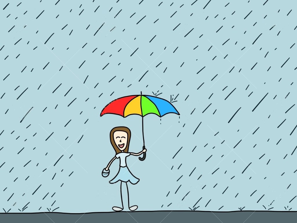 ¿VICTIMA O PROTAGONISTA