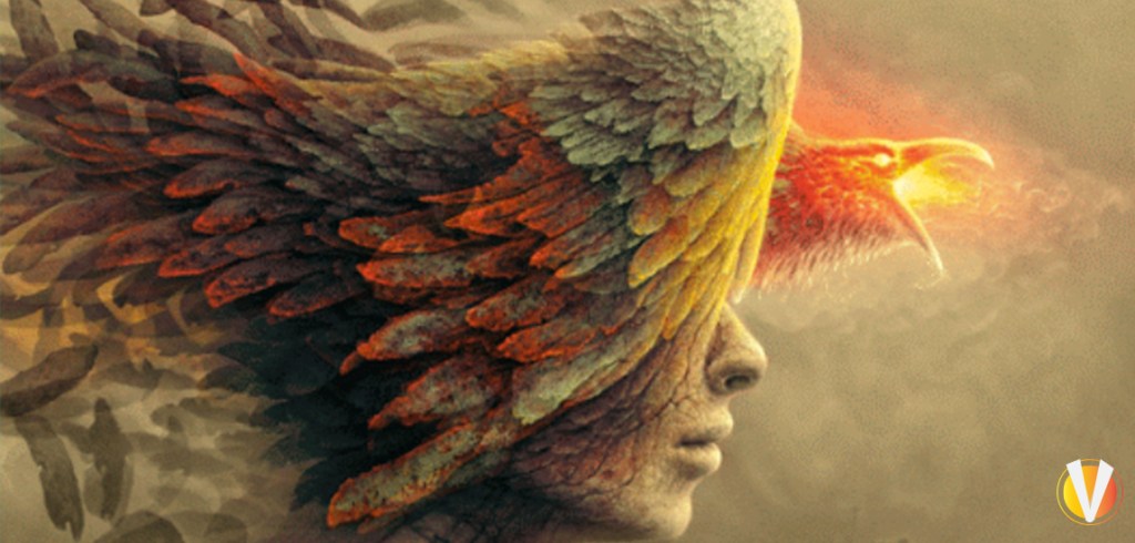 Todo va a salir&nbsp;bien.