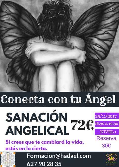 SANACIÓNANGELICAL