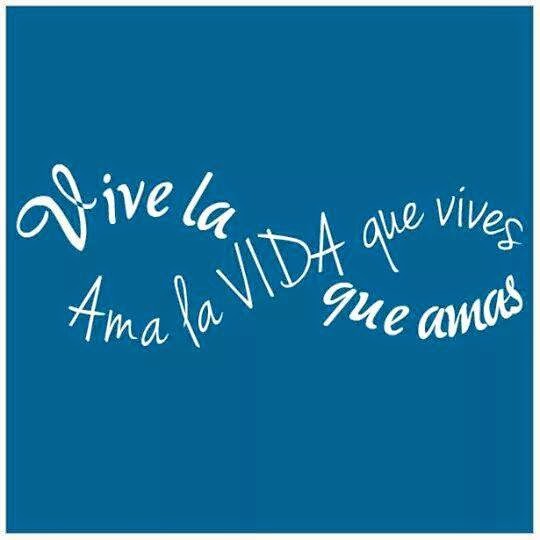 vive la vida
