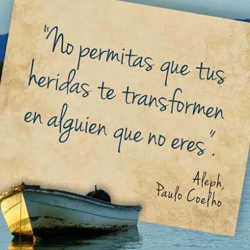 PAULO COELHO